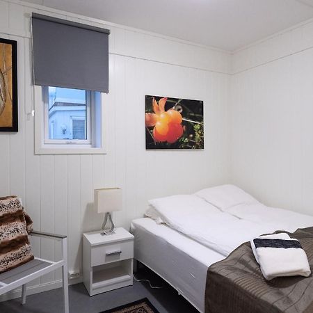 אנדנס Kristina Apartment & Alma House מראה חיצוני תמונה