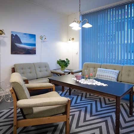 אנדנס Kristina Apartment & Alma House מראה חיצוני תמונה